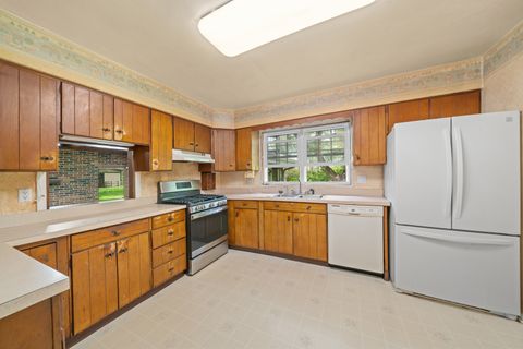 Tiny photo for 1977 County Line Road, Sandwich, IL 60548 (MLS # 12638283)