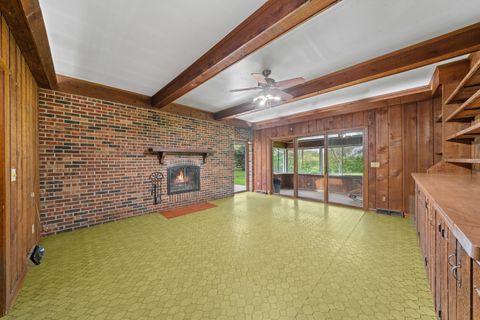 Tiny photo for 1977 County Line Road, Sandwich, IL 60548 (MLS # 12638283)