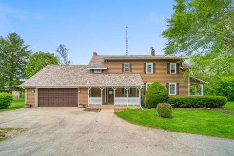 Photo of 1977 County Line Road, Sandwich, IL 60548 (MLS # 12638283)