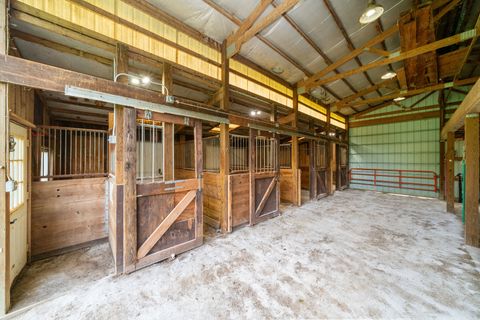 Tiny photo for 1977 County Line Road, Sandwich, IL 60548 (MLS # 12638283)