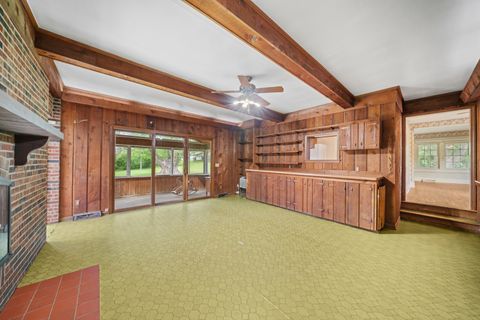 Tiny photo for 1977 County Line Road, Sandwich, IL 60548 (MLS # 12638283)