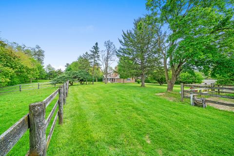 Tiny photo for 1977 County Line Road, Sandwich, IL 60548 (MLS # 12638283)