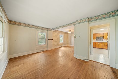 Tiny photo for 1977 County Line Road, Sandwich, IL 60548 (MLS # 12638283)