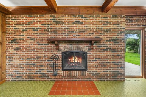 Tiny photo for 1977 County Line Road, Sandwich, IL 60548 (MLS # 12638283)
