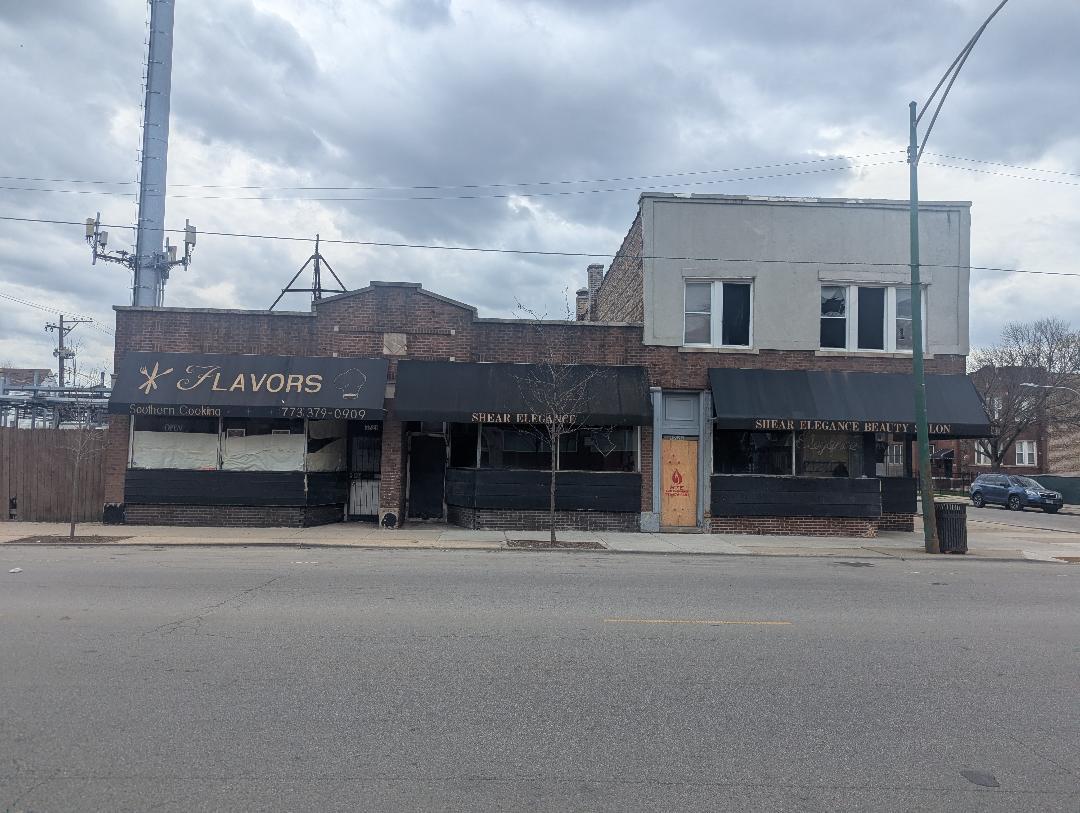 5725 W Division Street