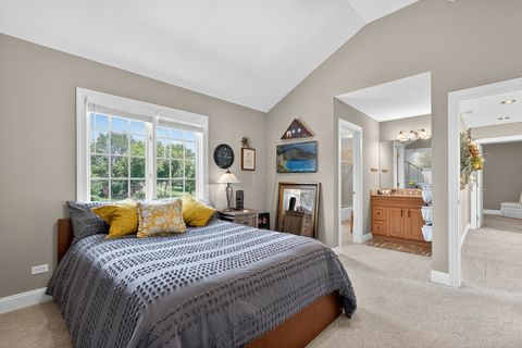 Tiny photo for 4210 Jacqueline Lane, Crystal Lake, IL 60014 (MLS # 12502727)