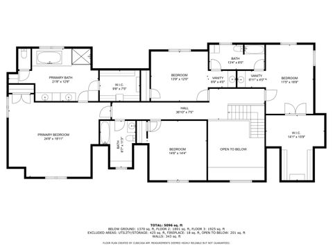 Tiny photo for 4210 Jacqueline Lane, Crystal Lake, IL 60014 (MLS # 12502727)