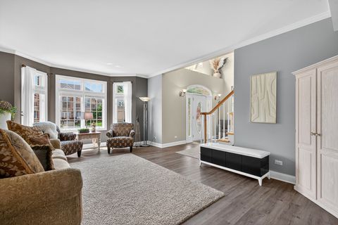 Tiny photo for 4210 Jacqueline Lane, Crystal Lake, IL 60014 (MLS # 12502727)