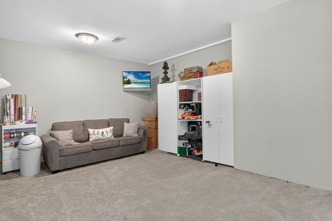 Tiny photo for 4210 Jacqueline Lane, Crystal Lake, IL 60014 (MLS # 12502727)