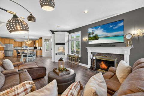 Tiny photo for 4210 Jacqueline Lane, Crystal Lake, IL 60014 (MLS # 12502727)