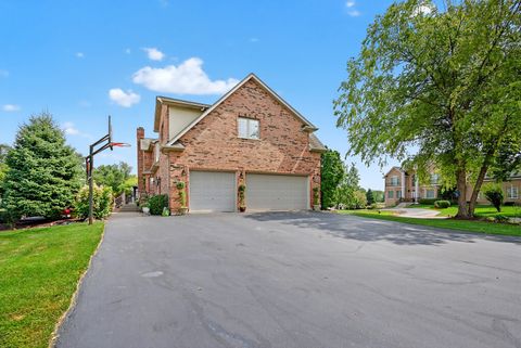 Tiny photo for 4210 Jacqueline Lane, Crystal Lake, IL 60014 (MLS # 12502727)