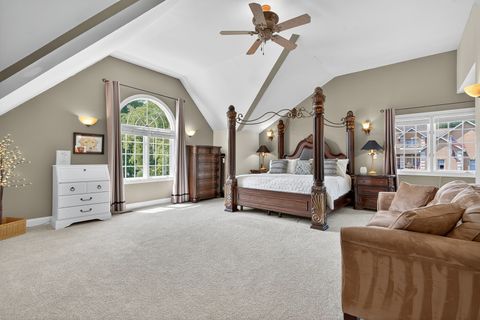 Tiny photo for 4210 Jacqueline Lane, Crystal Lake, IL 60014 (MLS # 12502727)