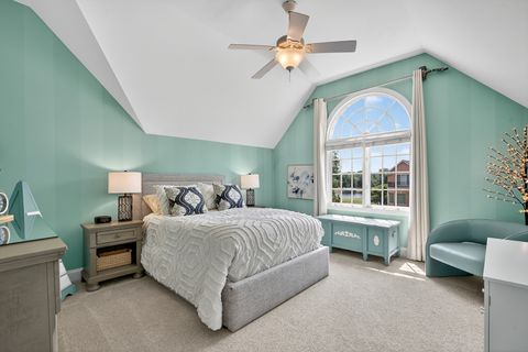 Tiny photo for 4210 Jacqueline Lane, Crystal Lake, IL 60014 (MLS # 12502727)