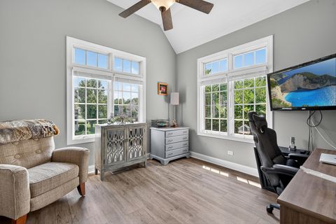 Tiny photo for 4210 Jacqueline Lane, Crystal Lake, IL 60014 (MLS # 12502727)