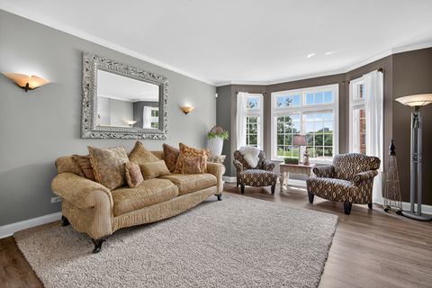 Tiny photo for 4210 Jacqueline Lane, Crystal Lake, IL 60014 (MLS # 12502727)