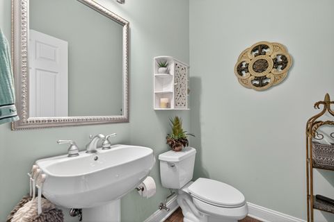 Tiny photo for 4210 Jacqueline Lane, Crystal Lake, IL 60014 (MLS # 12502727)