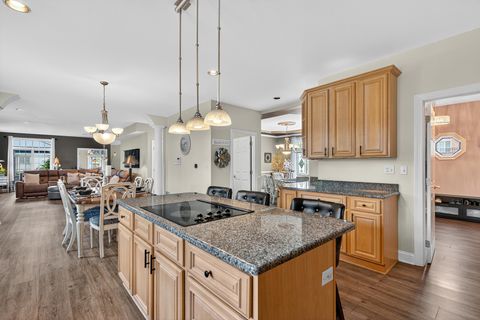 Tiny photo for 4210 Jacqueline Lane, Crystal Lake, IL 60014 (MLS # 12502727)