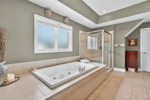 Tiny photo for 4210 Jacqueline Lane, Crystal Lake, IL 60014 (MLS # 12502727)