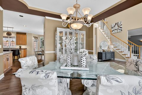 Tiny photo for 4210 Jacqueline Lane, Crystal Lake, IL 60014 (MLS # 12502727)