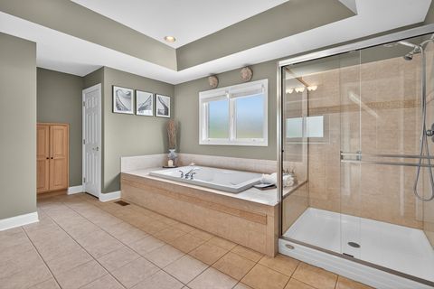 Tiny photo for 4210 Jacqueline Lane, Crystal Lake, IL 60014 (MLS # 12502727)