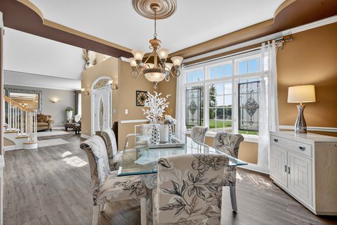 Tiny photo for 4210 Jacqueline Lane, Crystal Lake, IL 60014 (MLS # 12502727)