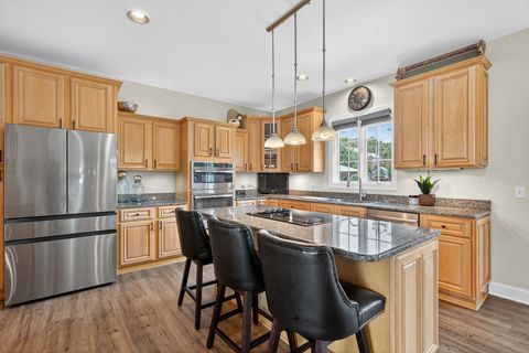 Tiny photo for 4210 Jacqueline Lane, Crystal Lake, IL 60014 (MLS # 12502727)