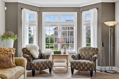 Tiny photo for 4210 Jacqueline Lane, Crystal Lake, IL 60014 (MLS # 12502727)