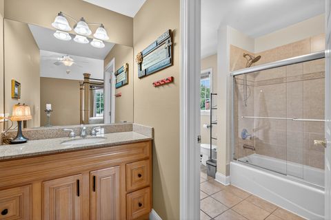 Tiny photo for 4210 Jacqueline Lane, Crystal Lake, IL 60014 (MLS # 12502727)