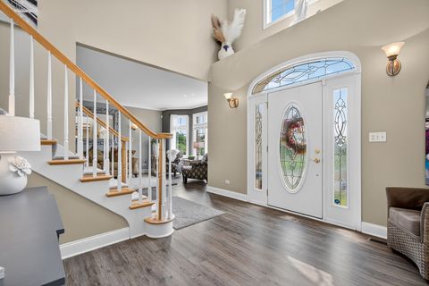 Tiny photo for 4210 Jacqueline Lane, Crystal Lake, IL 60014 (MLS # 12502727)