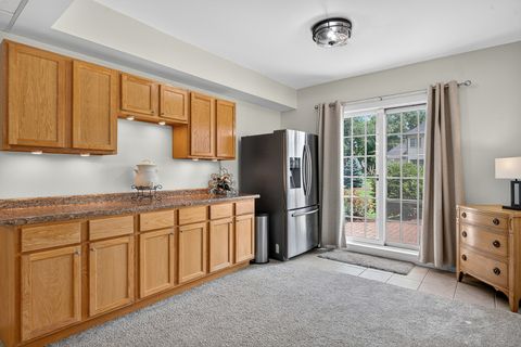 Tiny photo for 4210 Jacqueline Lane, Crystal Lake, IL 60014 (MLS # 12502727)