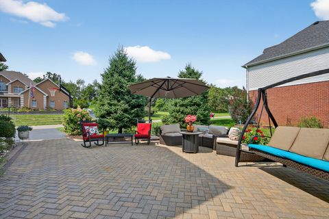 Tiny photo for 4210 Jacqueline Lane, Crystal Lake, IL 60014 (MLS # 12502727)