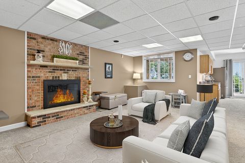 Tiny photo for 4210 Jacqueline Lane, Crystal Lake, IL 60014 (MLS # 12502727)