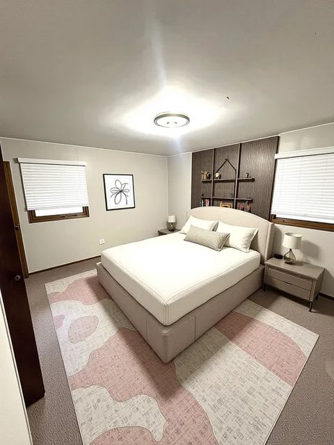 Tiny photo for 2843 193rd Street, Lansing, IL 60438 (MLS # 12548326)