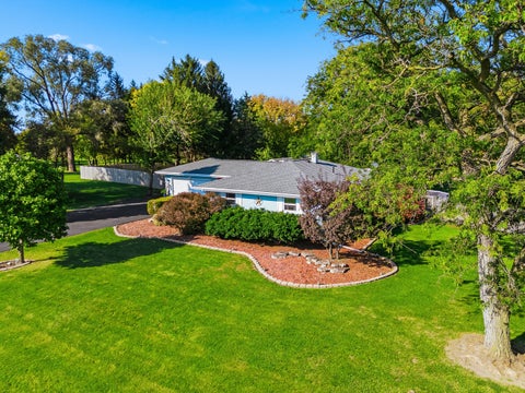 Tiny photo for 19326 W Sharp Road, Elwood, IL 60421 (MLS # 12788628)