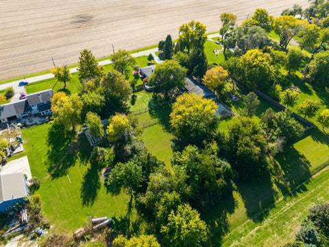 Tiny photo for 19326 W Sharp Road, Elwood, IL 60421 (MLS # 12788628)