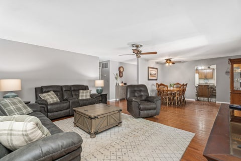 Tiny photo for 19326 W Sharp Road, Elwood, IL 60421 (MLS # 12788628)