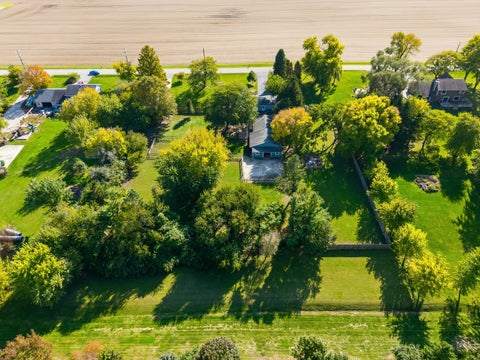 Tiny photo for 19326 W Sharp Road, Elwood, IL 60421 (MLS # 12788628)