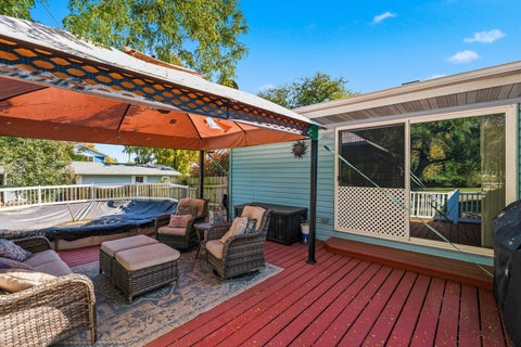 Tiny photo for 19326 W Sharp Road, Elwood, IL 60421 (MLS # 12788628)