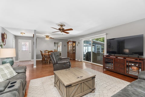 Tiny photo for 19326 W Sharp Road, Elwood, IL 60421 (MLS # 12788628)