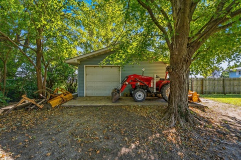 Tiny photo for 19326 W Sharp Road, Elwood, IL 60421 (MLS # 12788628)