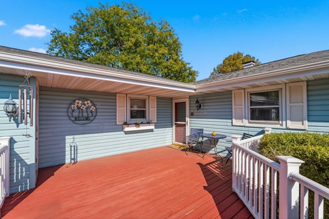 Tiny photo for 19326 W Sharp Road, Elwood, IL 60421 (MLS # 12788628)