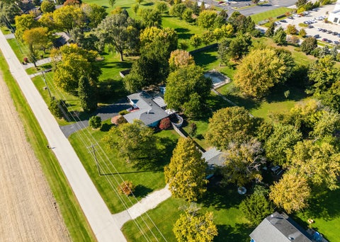 Tiny photo for 19326 W Sharp Road, Elwood, IL 60421 (MLS # 12788628)