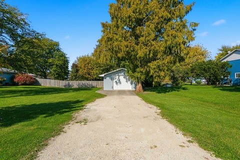 Tiny photo for 19326 W Sharp Road, Elwood, IL 60421 (MLS # 12788628)