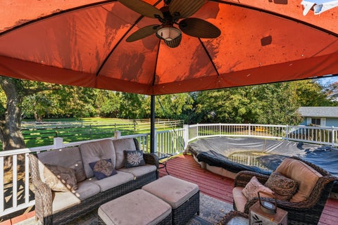 Tiny photo for 19326 W Sharp Road, Elwood, IL 60421 (MLS # 12788628)