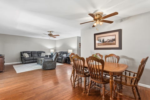 Tiny photo for 19326 W Sharp Road, Elwood, IL 60421 (MLS # 12788628)