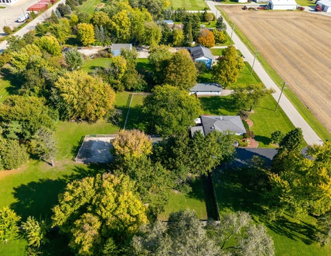 Tiny photo for 19326 W Sharp Road, Elwood, IL 60421 (MLS # 12788628)