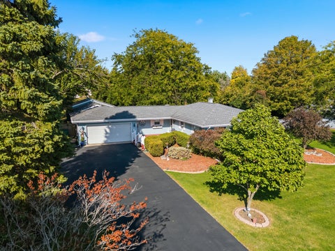 Photo of 19326 W Sharp Road, Elwood, IL 60421 (MLS # 12788628)