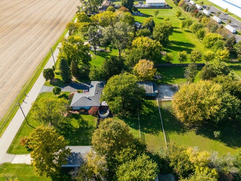 Tiny photo for 19326 W Sharp Road, Elwood, IL 60421 (MLS # 12788628)