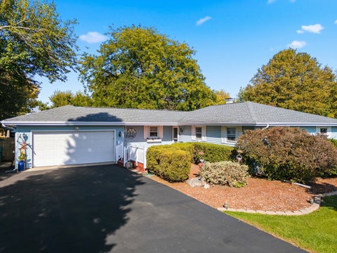 Tiny photo for 19326 W Sharp Road, Elwood, IL 60421 (MLS # 12788628)