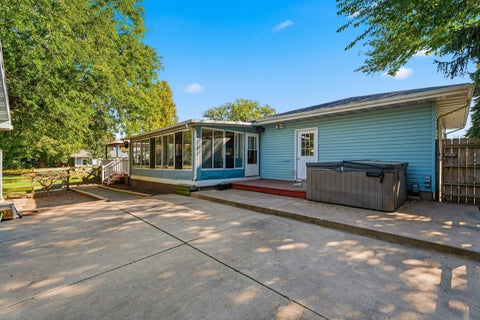Tiny photo for 19326 W Sharp Road, Elwood, IL 60421 (MLS # 12788628)